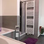 Mit Meerblick * ساسنيتز