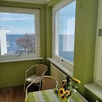 Mit Meerblick * Sassnitz