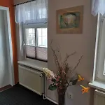 Mit Meerblick Willa Sassnitz