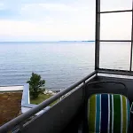 Mit Meerblick ساسنيتز