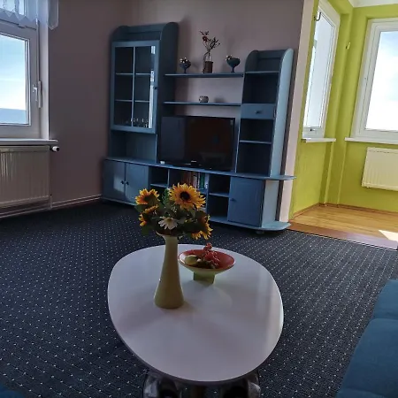 Mit Meerblick Villa Sassnitz