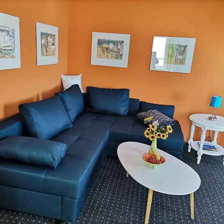 Mit Meerblick ザスニッツ