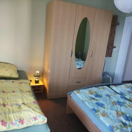 Mit Meerblick ザスニッツ