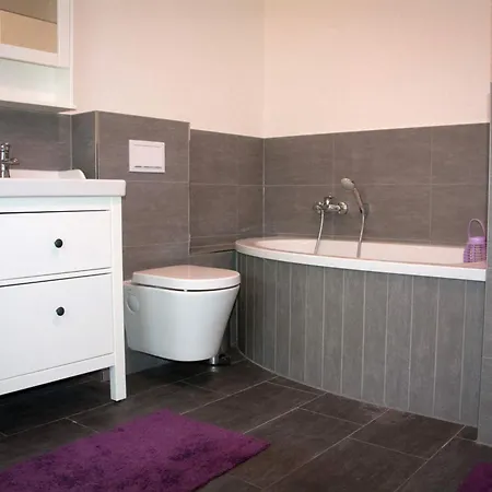 ヴィラ Mit Meerblick