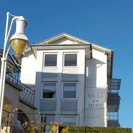 Mit Meerblick Sassnitz