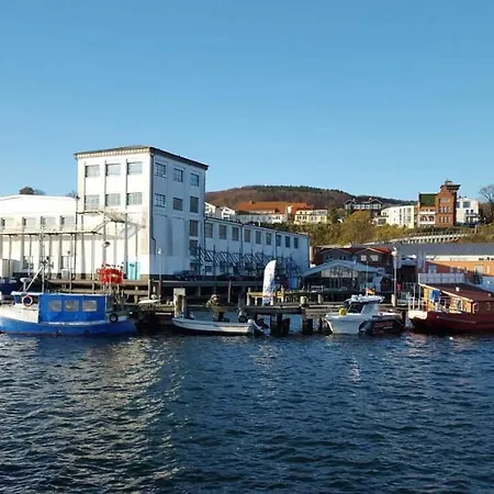Mit Meerblick Sassnitz