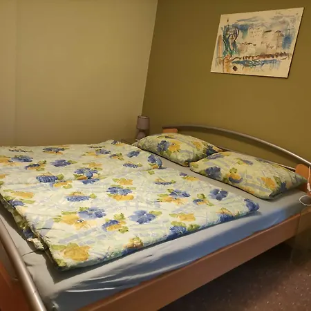 Villa Mit Meerblick Sassnitz