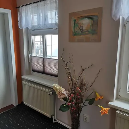 Mit Meerblick Вилла Засниц