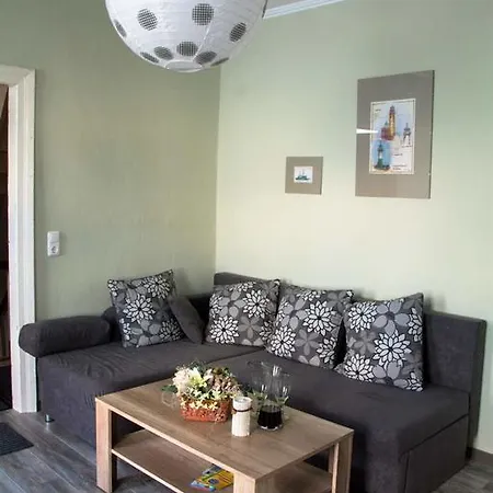 Mit Meerblick * ザスニッツ