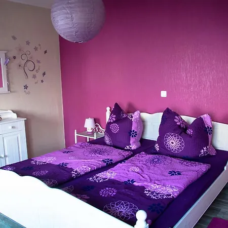 ヴィラ Mit Meerblick