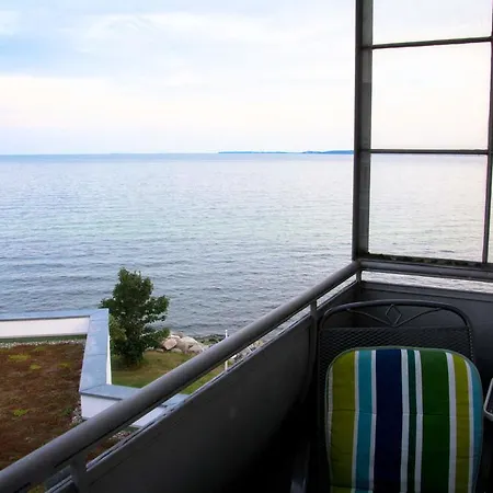 Mit Meerblick Villa *