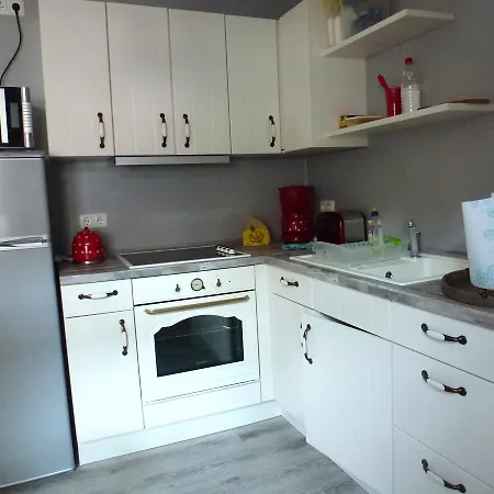 Mit Meerblick * Sassnitz