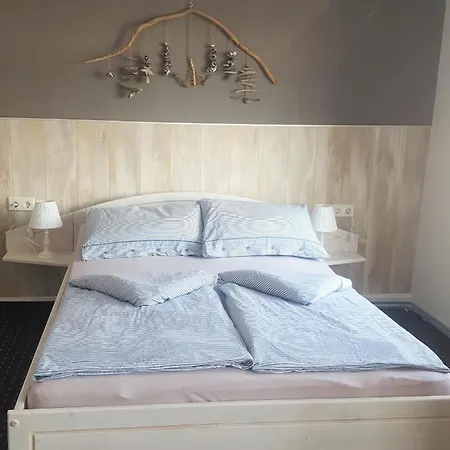 ヴィラ Mit Meerblick *