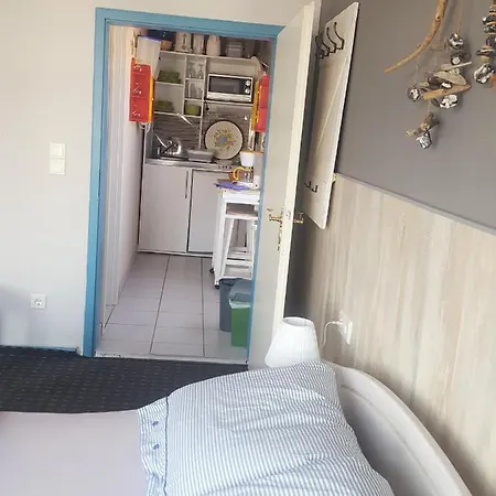 ヴィラ Mit Meerblick