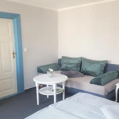 Mit Meerblick ザスニッツ