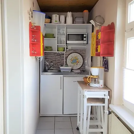 Mit Meerblick Villa *