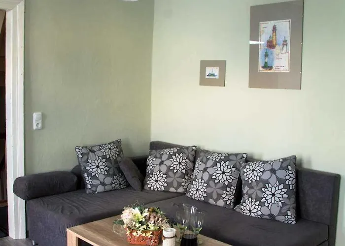 Mit Meerblick Villa *