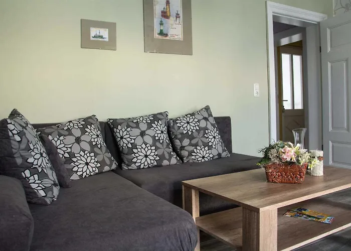 Villa Mit Meerblick *