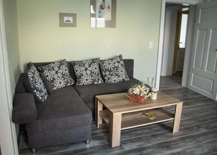 Mit Meerblick * Sassnitz