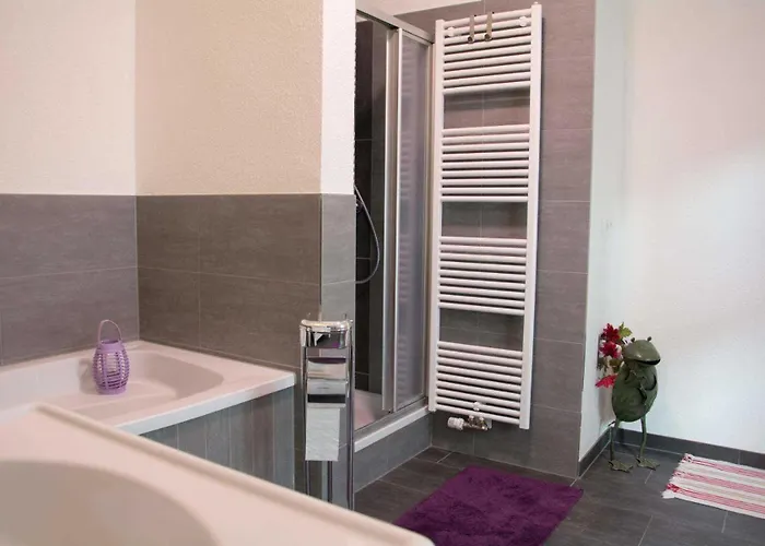 Mit Meerblick * Sassnitz