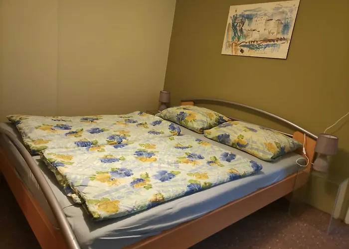 Villa Mit Meerblick Sassnitz