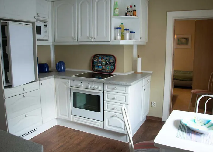 Mit Meerblick * Sassnitz