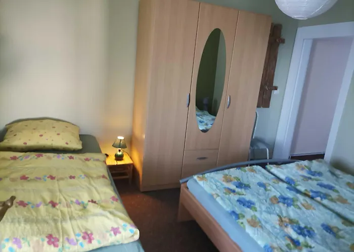 Mit Meerblick Villa *