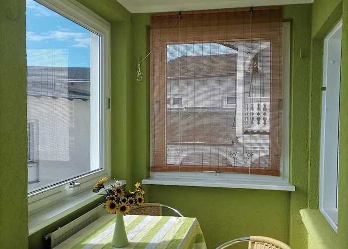 Mit Meerblick Sassnitz