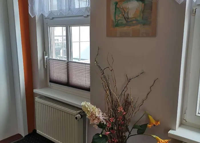 Mit Meerblick Villa Sassnitz