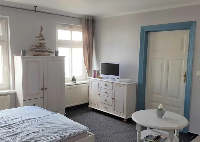 Mit Meerblick Villa Sassnitz