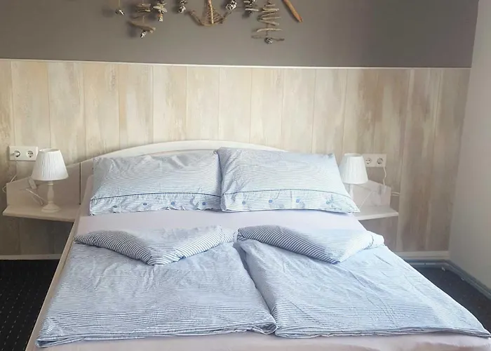 Mit Meerblick Villa *