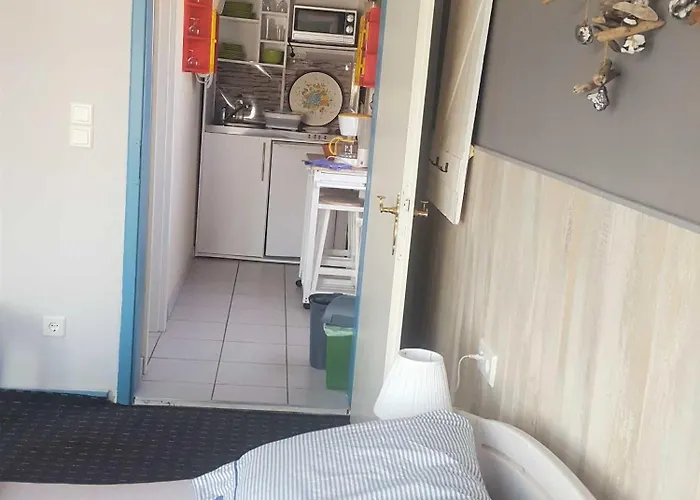 Mit Meerblick * Sassnitz